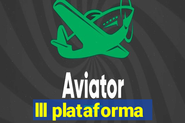 lll plataforma